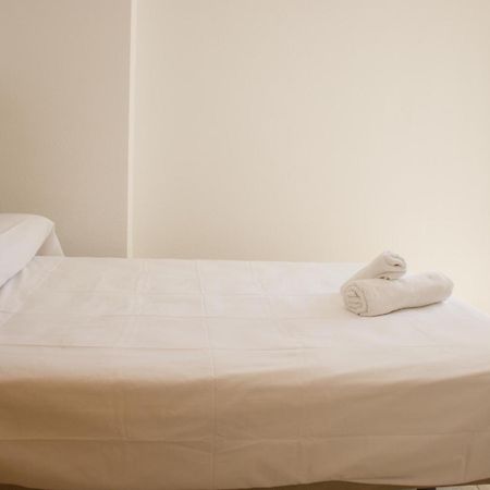 Apartamentos Luna De Águilas Extérieur photo