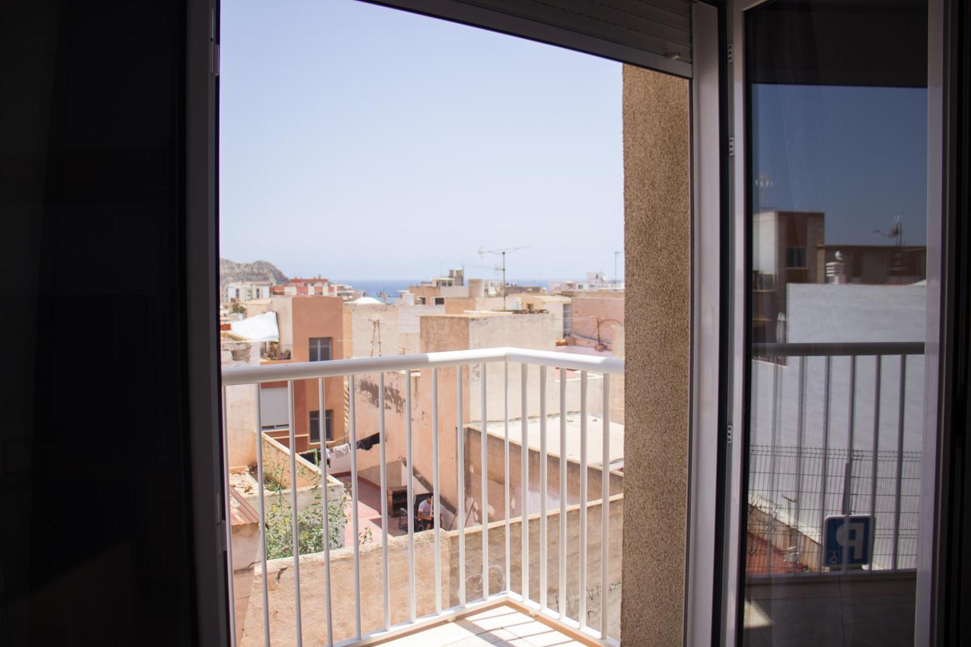 Apartamentos Luna De Águilas Extérieur photo