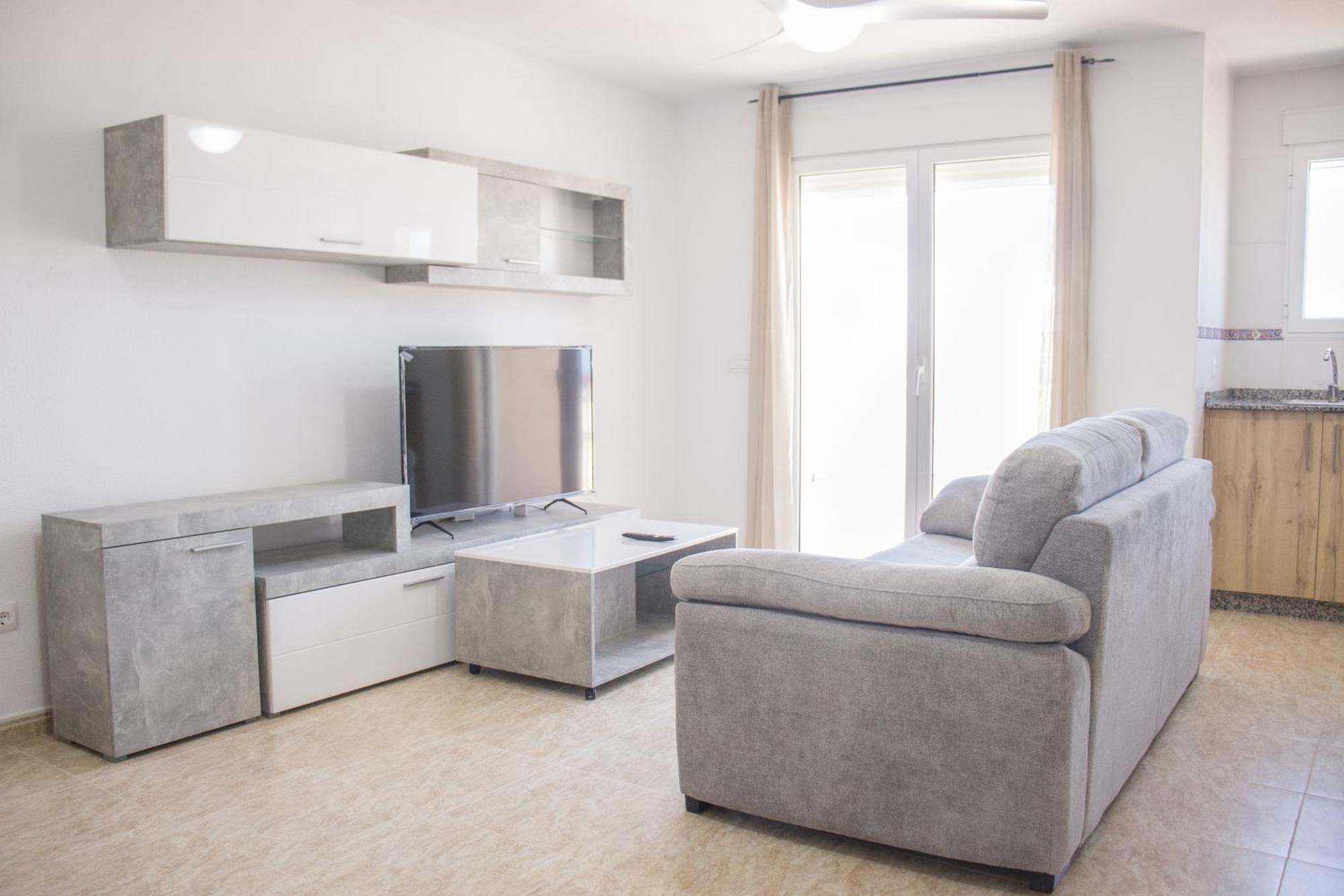 Apartamentos Luna De Águilas Extérieur photo