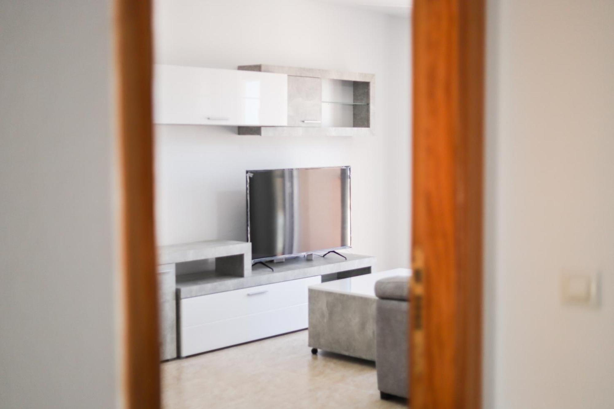 Apartamentos Luna De Águilas Extérieur photo